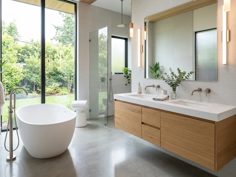 Top-rated plumbing company in Wales, Wisconsin specializing in emergency plumbing, bathrooms, and pipe repair.